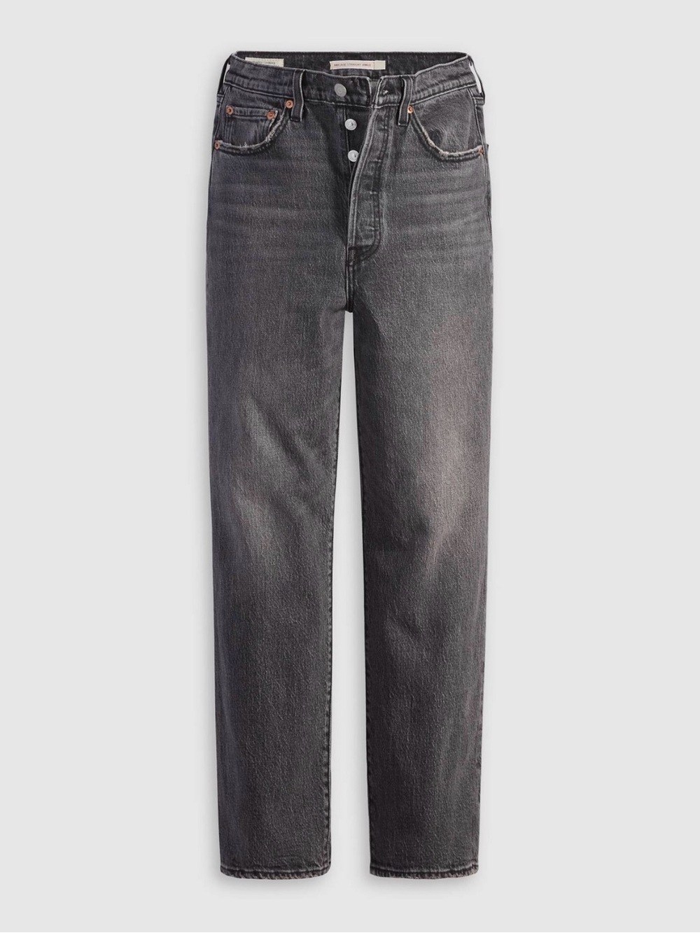 Levi’s Ribcage Ankle Straight Jeans size 31